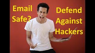 Beware: Email Cyberattacks Are Getting Smarter!