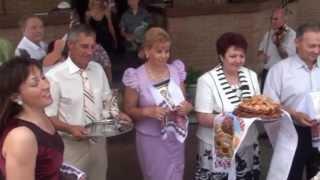 Тамада Альбина Харьков