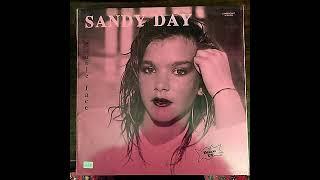 Sandy Day - Contamination 1989