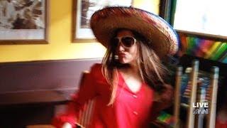 Hurricane Ashley Expected To Strike Several Bars This Cinco De Mayo