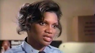 Muggable Mary: Street Cop (1982) Karen Valentine, Anna Maria Horsford, John Getz, Robert Christian