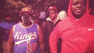 Young Boo - Love It -  ( DLK ENTERPRISE )  ( H$UP ent )