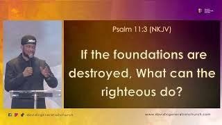 Understanding Death (Part 2) | Pastor Lawrence Oyor