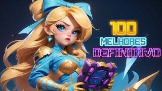 s 100 melhores jogos de PSP Definitivo