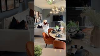 New build home tour of The Robinson - Story Homes