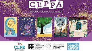 CLiPPA 2024 Live from The National Theatre