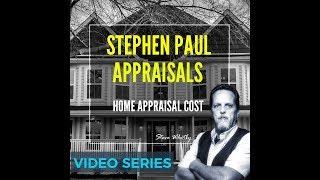 Home Appraisal Cost; How Much Does An Appraisal Cost?