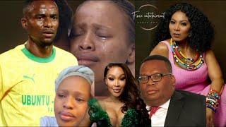 Mrs Mops & hubby WIN | Natasha Thahane & Lorch DNA SHOCK | Penny Lebyane EXPOSES