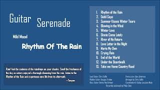 Guitar Serenade – Mild Mood – Album Rhythm Of The Rain | Jena Romantic