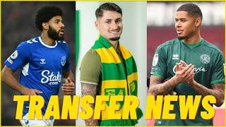 Championship TRANSFER LATEST | Simms to COVENTRY, 6 in at BORO, huge LEICESTER deals!