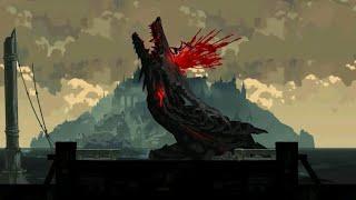 Shadow of death 2 all boss hard mode