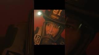 Firefighters let their teammates save people first despite the dander. #station19 #shorts #tv #fyp