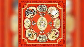 Goldie Boutilier - The Rhinestone Ceiling (Official Audio)