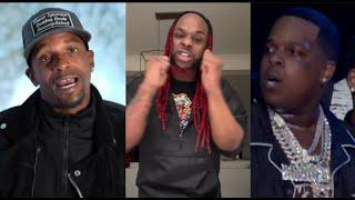 Hustle Cartel Wants To Fight Finesse2tymes And Charleston White