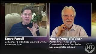 "Activist Training for those on a Conscious Journey" Featuring Neale Donald Walsch