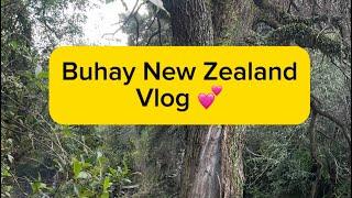 BUHAY NEW ZEALAND VLOG Mt.Erin Lookout + Maraetotara falls#PinoyinNZ #BuhayNewzealand