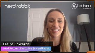 Labra - NerdRabbit Customer Intro Highlight