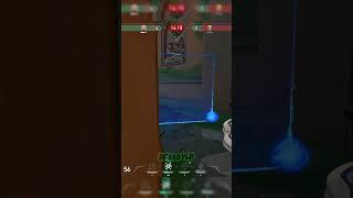 You're Not a Wingman Gekko 