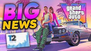 HUGE GTA 6 News: Upcoming Screenshots & Take Two Earnings Call