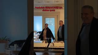 Kızılcık Şerbeti Pembe Diziden Ayrıldı / Sibel Taşçıoğlu Veda Etti