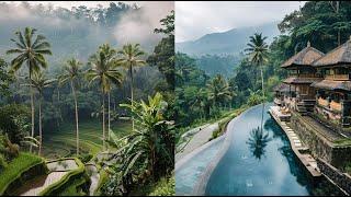 Bali vs. Chiang Mai: Digital Nomad's Guide (2024) ️ | Comparing Expat Hotspots