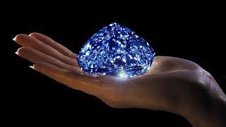 RAREST And Most EXPENSIVE Diamonds In The World!