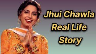 Juhi Chawla Real Life Story || bollywood || celebrity biography || hindi story || history || Viral