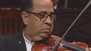 Daniel Binelli - Concierto para violín y orquesta (2014)