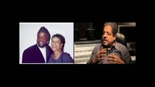 DEXTER WANSEL INTERVIEW - PHILLY SOUNDS & BEYOND - BILLY PAUL, BLANCHE WILLIAMS  ( 2004 )