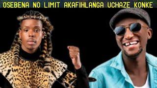 Eyezigwili nokwenzelelwa u Zimdollar Biyela kusamdidile osebenza no Limit Nala u Menzi ukuthathaphi