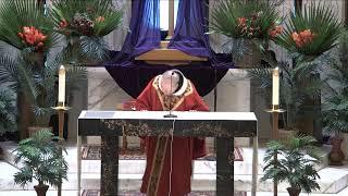 Boston, MA - St. Anthony's Shrine - Sunday 10AM Mass