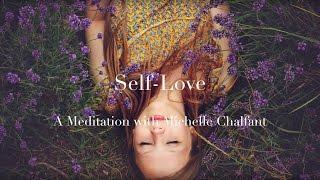 5-Minute Self Love Meditation