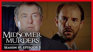 Death and Dust | Full Episode | Season 10 Episode 5 | Midsomer Murders