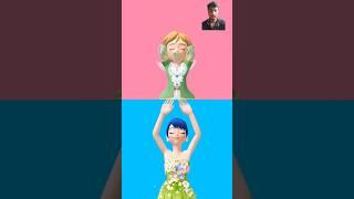 FAIRY FAMILY  #short #shorts #anime #osu