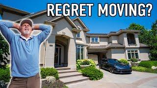 I Built My Dream House 25 Years Ago... and now it's FOR SALE!