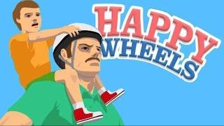 Happy wheels en direct