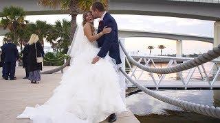 Nicole and Jacob Wedding Highlight Video