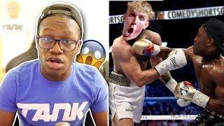 WHY I DO NOT LIKE JAKE PAUL