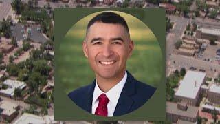 Failed Republican candidate arrested, accused of orchestrating shootings at homes of Democratic lead