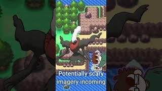 Could I beat these Pokémon in a fight? - Darkrai
