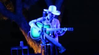 "Boracho Station", Ryan Bingham