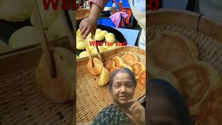 street food pastry #shorts #food shorts#foodie  #nafiza food# YouTube shorts