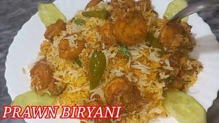 JHINGA BIRYANI | PRAWN BIRYANI RECIPE BY COOKING WITH UMME NAWAB |SHRIMP BIRYANI | PRAWN BIRYANI