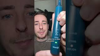 Invest in a healthier you with this amazing toothbrush #teeth #healthy