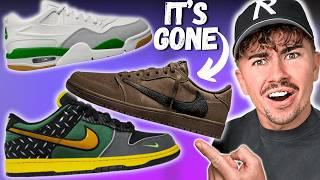 Buying Travis Scott Just Got WORSE! $30 Yeezys Are Real! & More!