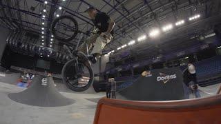 Simple Session 2020 – BMX Street Practice Day 2