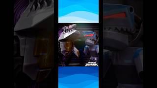 They Have The Moves ?  | Hungry Shark #hungryshark