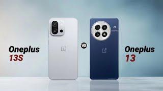 Oneplus 13s vs Oneplus 13 : Full Comparison  Which is Best