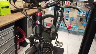 Un vélo électrique de grande marque pour 1 400€ ??? C'est possible avec La Cyclerie Occasion !!!