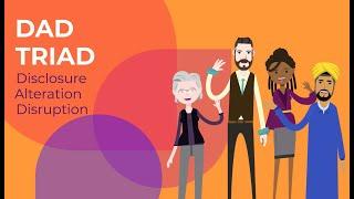 DAD Triad - Information Security